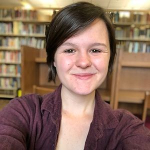 Meet your Posher, Sam